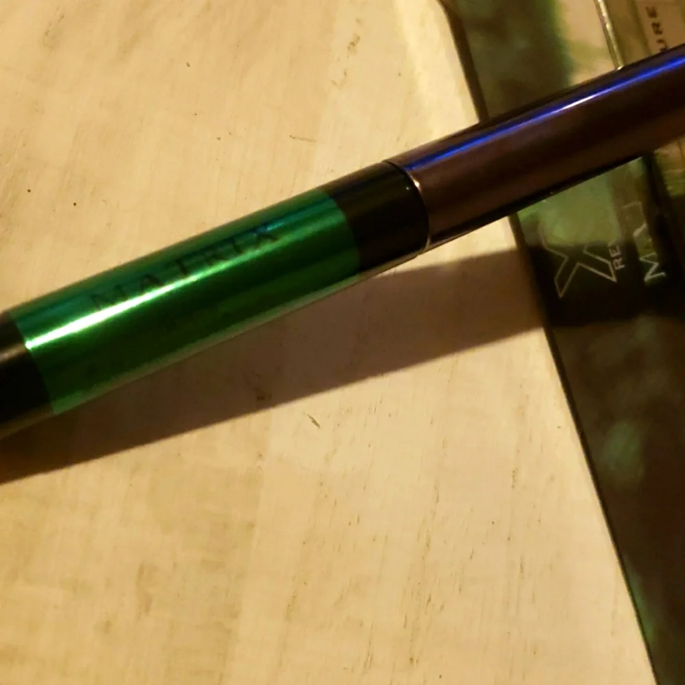 ❇️Revolution x Matrix DISCONTINUED System Failure Eyeliner NWT